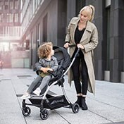 Pushchairs & Prams